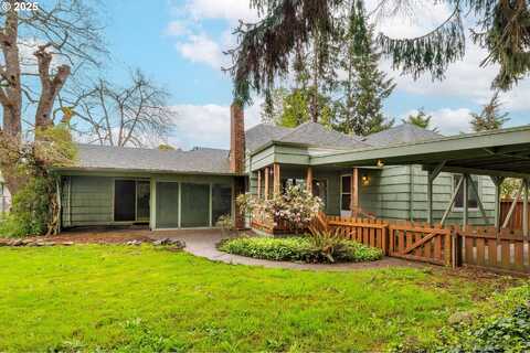 202 20TH ST, Springfield, OR 97477