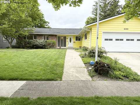 6325 SW ELM AVE, Beaverton, OR 97005