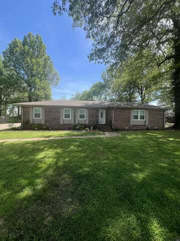 161 Cedar, Union City, TN 38261