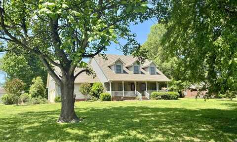 3655 Andrew Wheeler, Union City, TN 38261