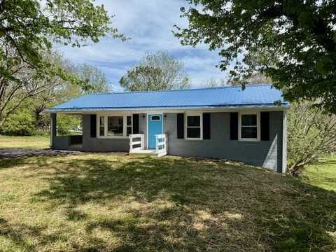 515 South ST, Bedford, VA 24523