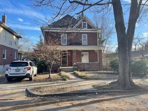 618 Walnut AVE SW, Roanoke, VA 24014