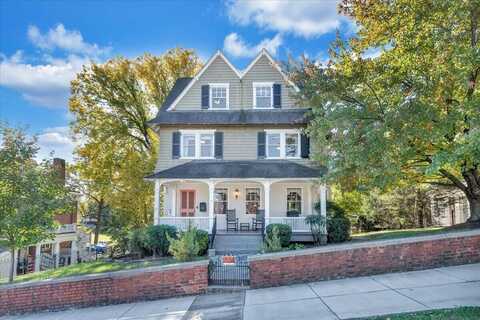 18 Mountain AVE SW, Roanoke, VA 24016