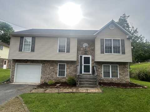 736 Caldwell ST NW, Roanoke, VA 24017