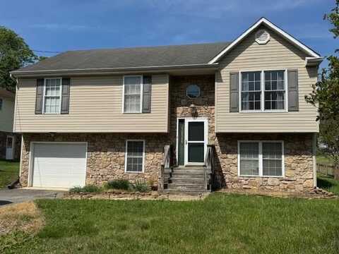 736 Caldwell ST NW, Roanoke, VA 24017