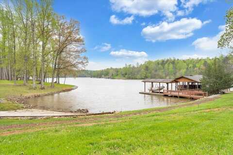 0 Red Barn LN, Wirtz, VA 24184