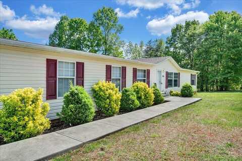 915 Powells Store RD, Glade Hill, VA 24092
