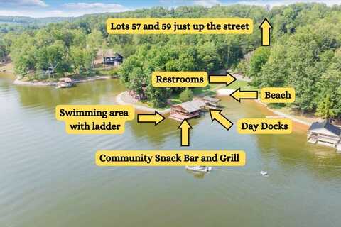 0 Crestview RD, Wirtz, VA 24184