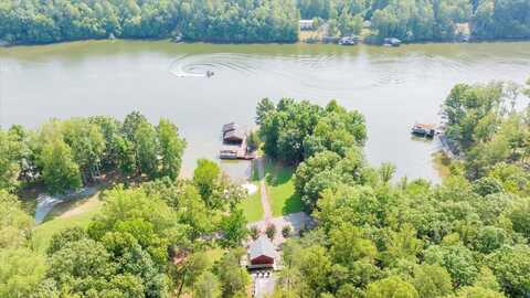 Lot 11 Red Barn LN, Wirtz, VA 24184