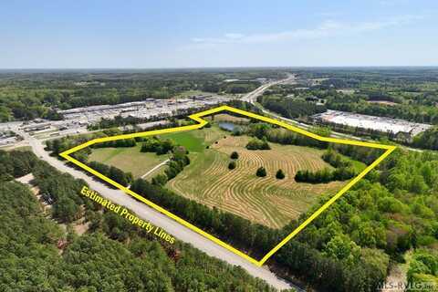 269 Maple Lane, South Hill, VA 23970