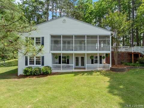 154 Emporia Road, Henrico, NC 27842