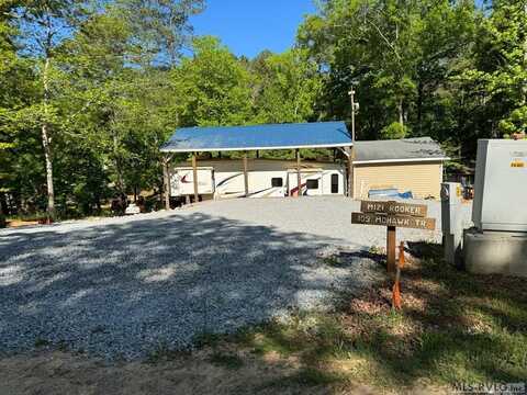 109 Mohawk Trail, Bracey, VA 23919