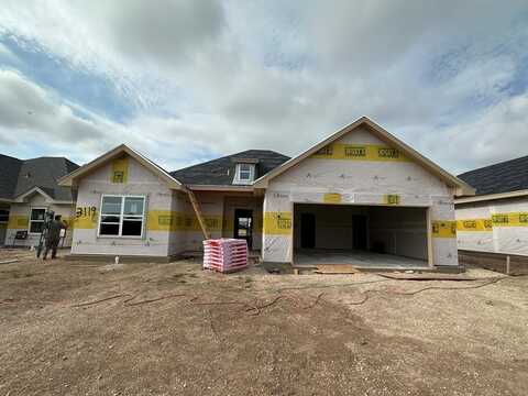 3119 Cedarhill Dr, San Angelo, TX 76904