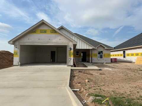 3117 Cedarhill Dr, San Angelo, TX 76904