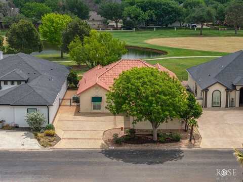2105 Valleyview Dr, San Angelo, TX 76904