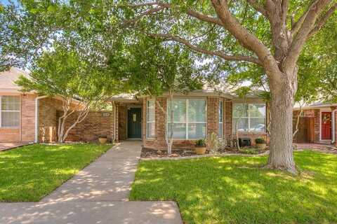 5236 Coral Way, San Angelo, TX 76904