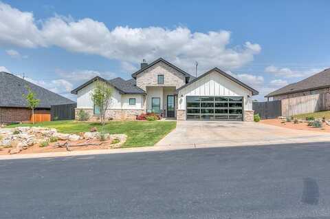 5630 Slayde St, San Angelo, TX 76904