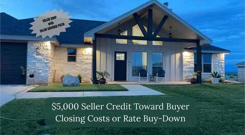 8370 Lynx Lane, San Angelo, TX 76901