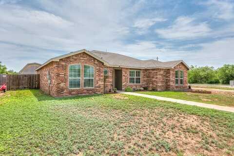 1202 Elmo Lane, San Angelo, TX 76905