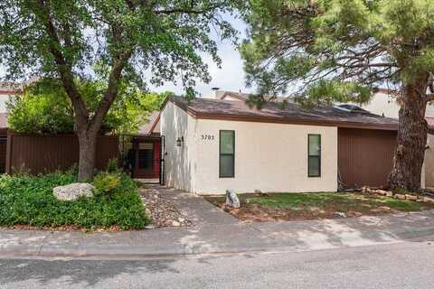 3705 Gemini Dr, San Angelo, TX 76903