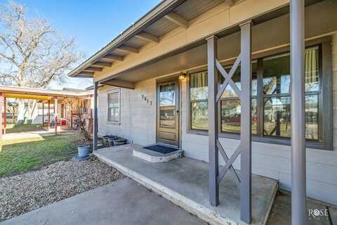 2617 San Antonio St, San Angelo, TX 76901