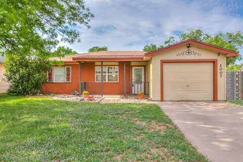 1007 E 42nd St, San Angelo, TX 76903