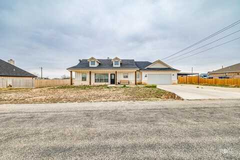 4400 Bobcat Trail, San Angelo, TX 76901