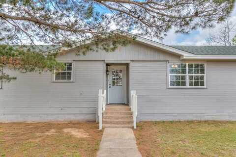 11533 White Tail Lane, San Angelo, TX 76904