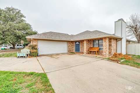 1602 Wyoming Ave, San Angelo, TX 76904