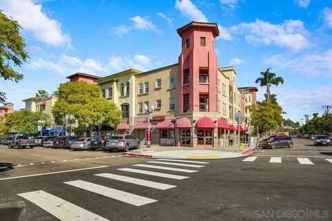 1260 Cleveland Ave., San Diego, CA 92103