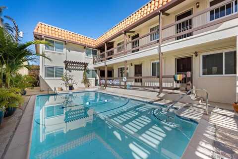 5110 1/2 Marlborough Dr, San Diego, CA 92116