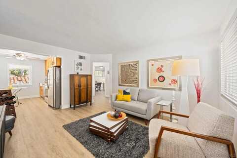 5110 1/2 Marlborough Dr, San Diego, CA 92116