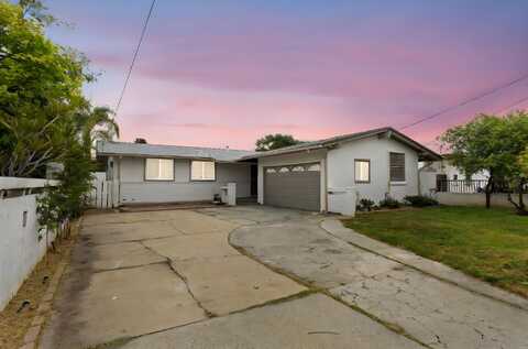 626 N Fig St, Escondido, CA 92025