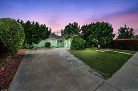 4646 Coconino Way, San Diego, CA 92117