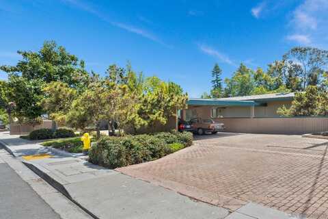 2195 Hayden Way, San Diego, CA 92110