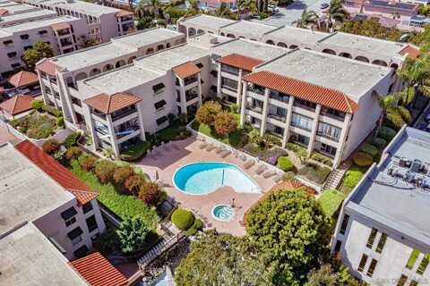 2540 Clairemont Dr, San Diego, CA 92117