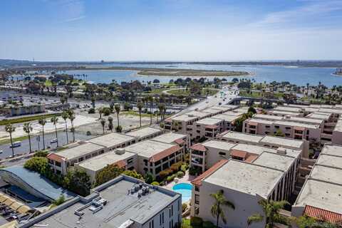 2540 Clairemont Dr, San Diego, CA 92117