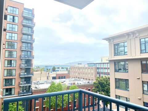530 K St, San Diego, CA 92101