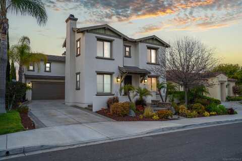 1804 Sheridan Way, San Marcos, CA 92078