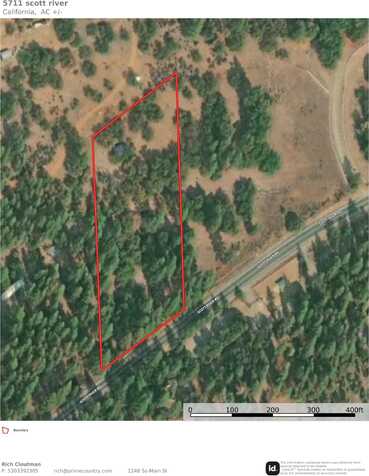 5711 Scott River Rd, Fort Jones, CA 96032