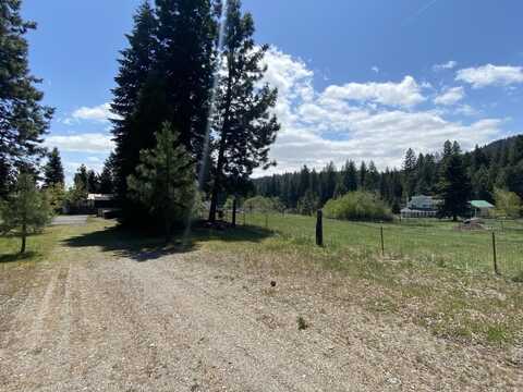 Lot 9 W.A. Barr Rd, Mount Shasta, CA 96067