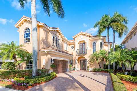 8161 Valhalla Drive, Delray Beach, FL 33446