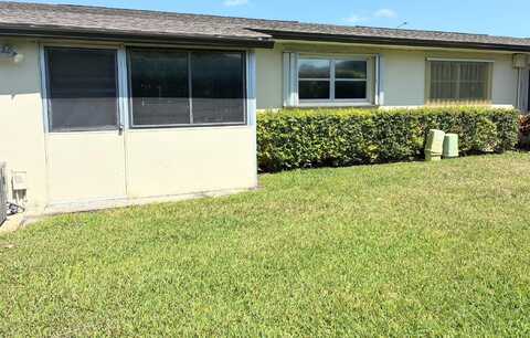 2911 Ashley Drive W, West Palm Beach, FL 33415