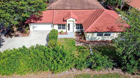 12246 Brisbane Lane, Wellington, FL 33414