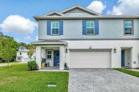 601 NE Waters Edge Lane, Port Saint Lucie, FL 34983