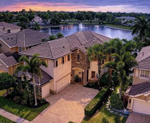 3571 Birague Drive, Wellington, FL 33449