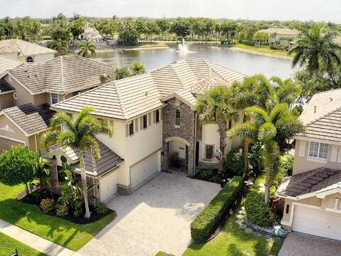 3571 Birague Drive, Wellington, FL 33449