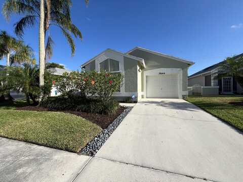 7644 Mansfield Hollow, Delray Beach, FL 33446