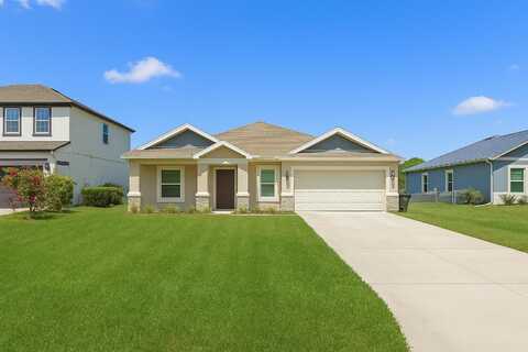 5345 NW Alam Circle, Port Saint Lucie, FL 34986