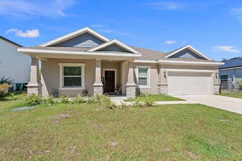 5345 NW Alam Circle, Port Saint Lucie, FL 34986